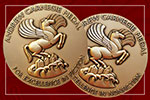 Andrew Carnegie Medals for Excellence in Fiction and Nonfiction